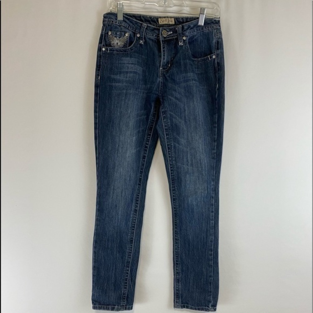 Earl Jeans